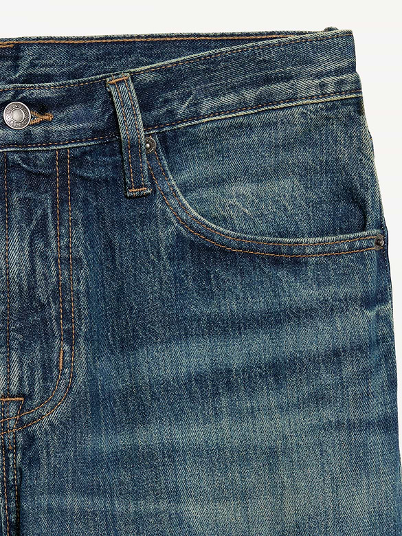 Old Navy 90s Loose Premium Vintage Jeans — photo 4