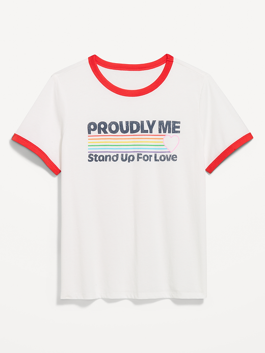 Old Navy Pride Graphic T-Shirt