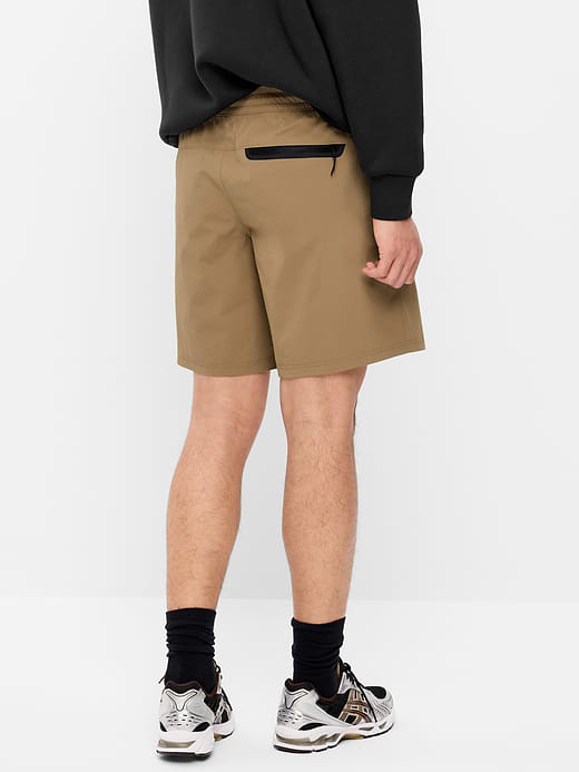 Old Navy TrekTech Active Short – 7-inch inseam — photo 3