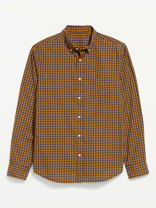 Old Navy Classic Fit Everyday Oxford Shirt — photo 5