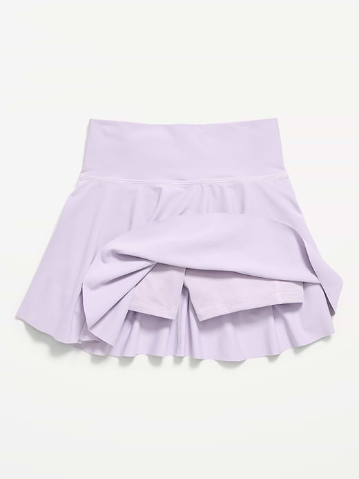 Old Navy High-Waisted PowerSoft Skort for Girls — photo 6