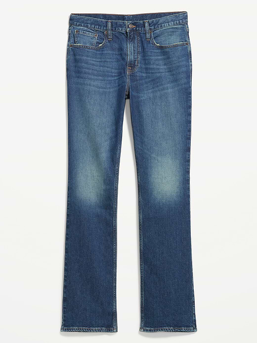 Old Navy Boot-Cut Built-In Flex Jeans — photo 5