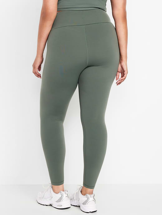 Old Navy High-Waisted StudioSmooth 7/8 Leggings — photo 7