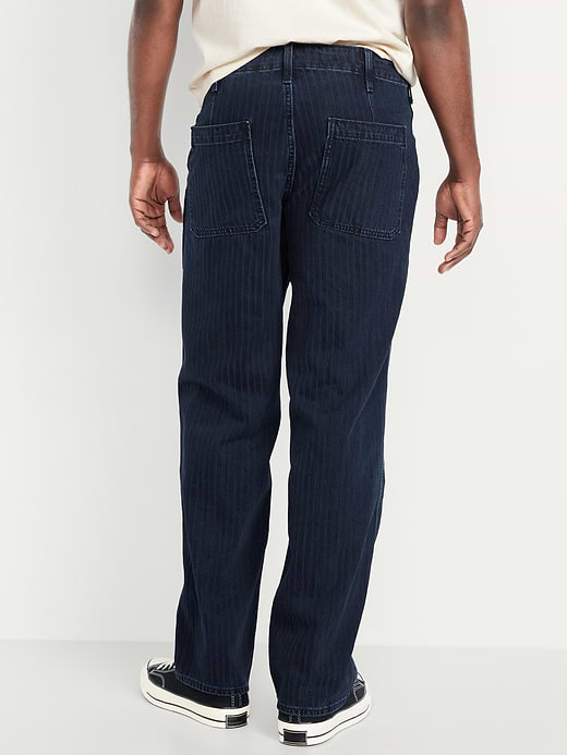 Old Navy 90s Loose Jeans — photo 3