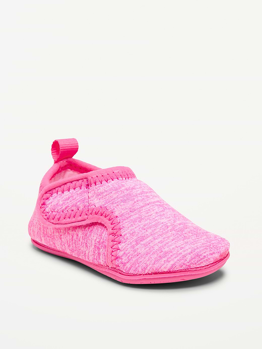 Old Navy Unisex Swim Shoes for Baby