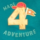 Old Navy Unisex Short-Sleeve Graphic T-Shirt for Toddler — photo 2