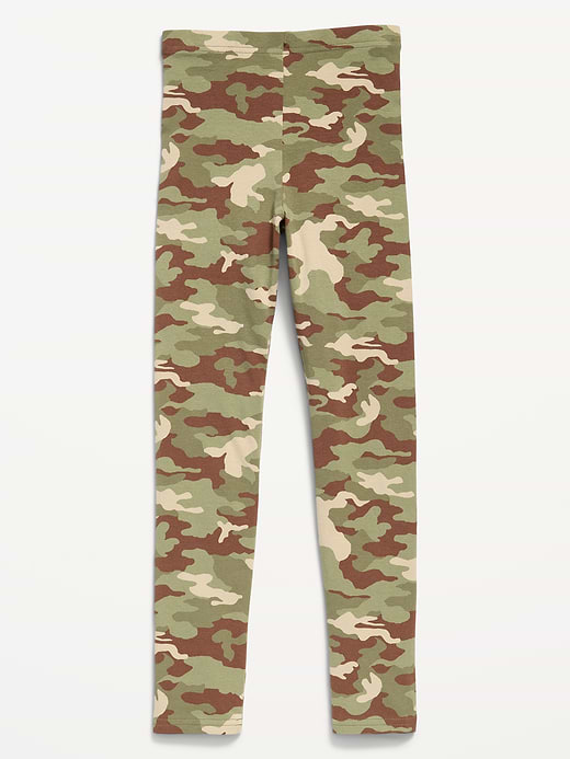 Old Navy Leggings for Girls — photo 1