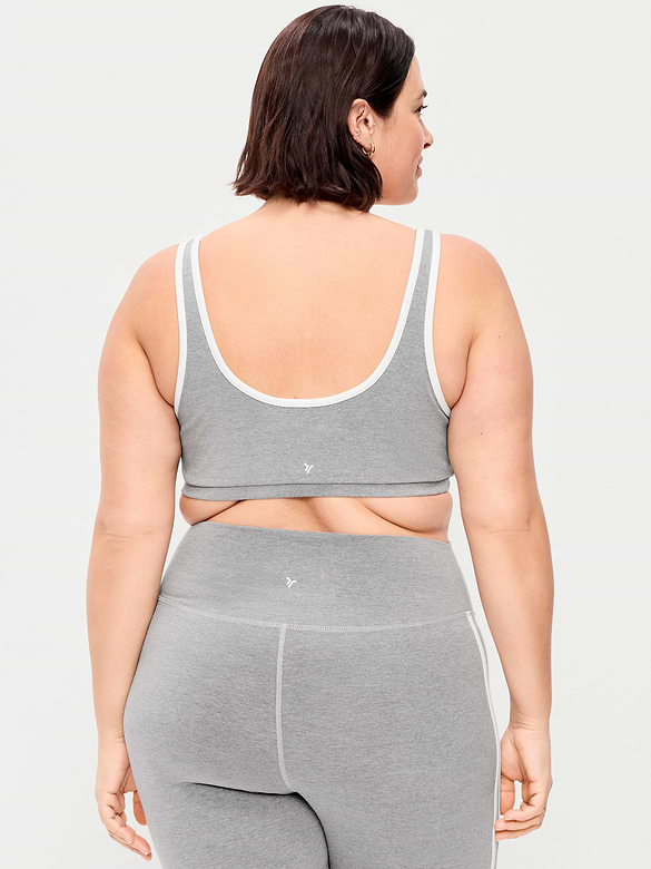 Old Navy Light Support PowerChill Sports Bra — photo 9