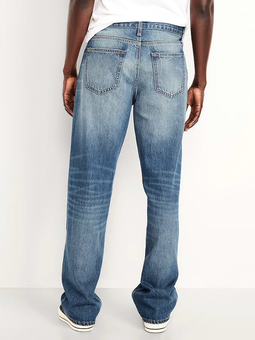 Old Navy 90s Loose Jeans — photo 3