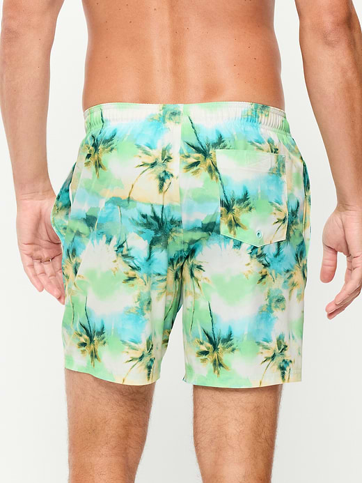 Old Navy Swim Trunks -- 7-inch inseam — photo 3