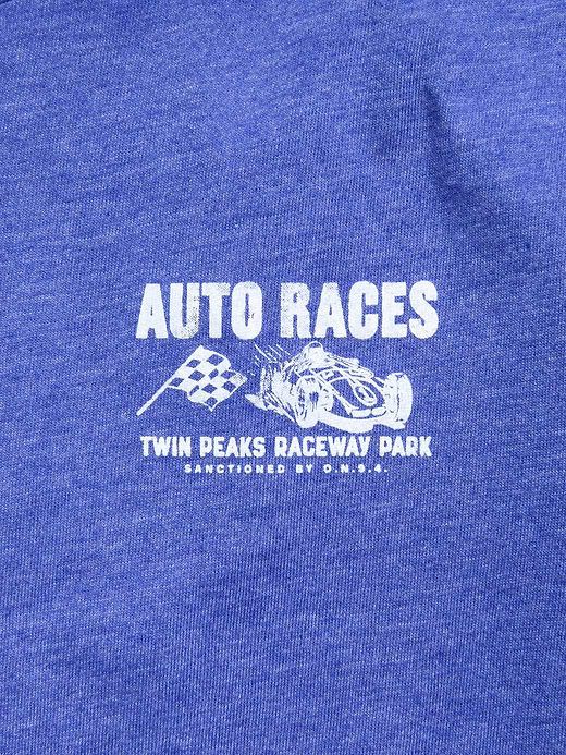 Old Navy Short-Sleeve Graphic T-Shirt for Boys — photo 3