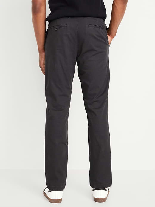 Old Navy Slim Rotation Chino Pants — photo 3