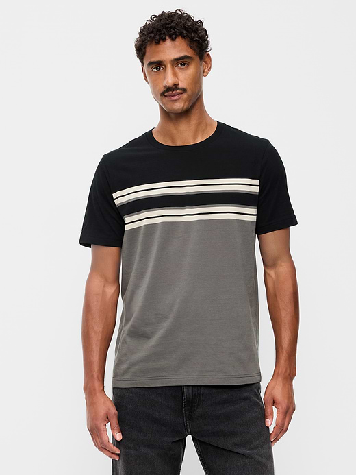 Old Navy Soft-Washed Crew-Neck T-Shirt — photo 1