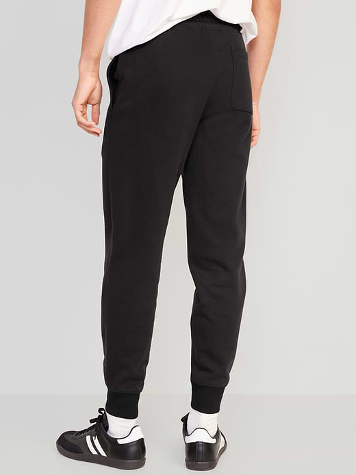 Old Navy Tapered Jogger Sweatpants — photo 3