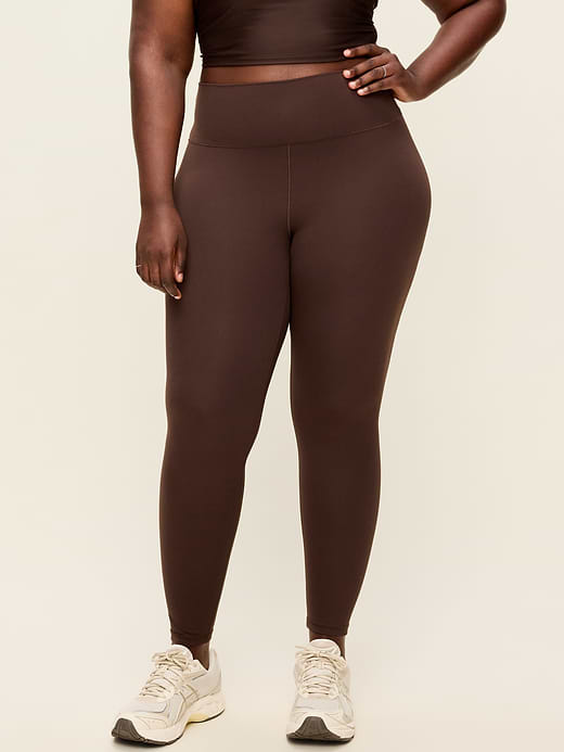Old Navy High-Waisted StudioSmooth 7/8 Leggings — photo 9