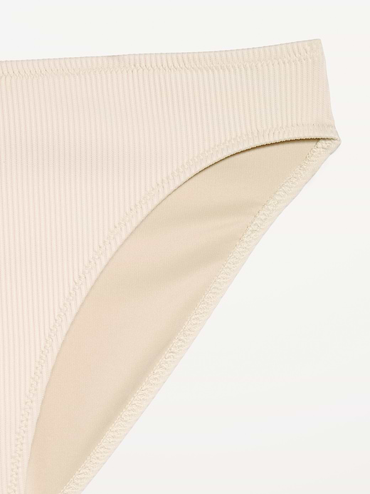 Old Navy Mid-Rise Bikini Swim Bottoms — photo 10
