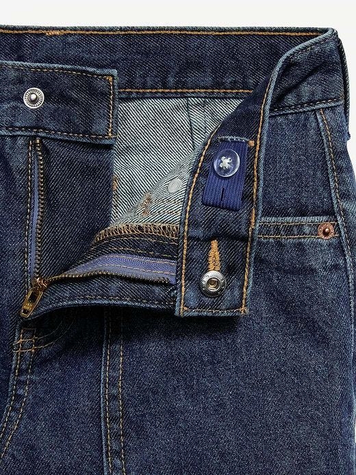 Old Navy Baggy Carpenter Utility Jeans for Boys — photo 6