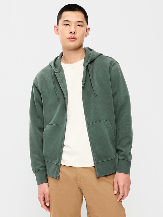 Old Navy Rotation Full-Zip Hoodie — photo 1