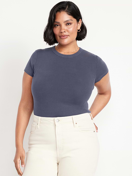 Old Navy Snug Graphic T-Shirt — photo 6