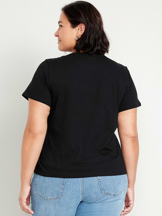 Old Navy Canada Logo Graphic T-Shirt — photo 9