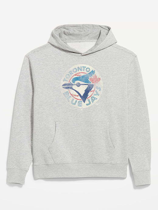 Old Navy Toronto Blue Jays Pullover Hoodie for Men — photo 1