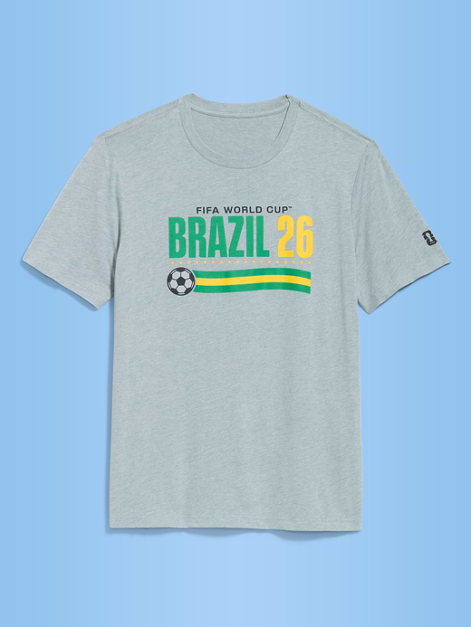 Old Navy FIFA World Cup 26™ Argentina Graphic T-Shirt for Men — photo 4