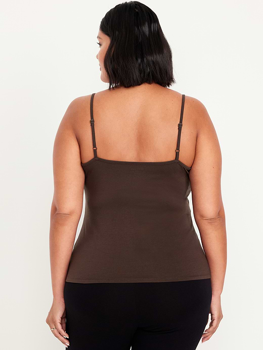 Old Navy First-Layer Cami Tank Top — photo 9