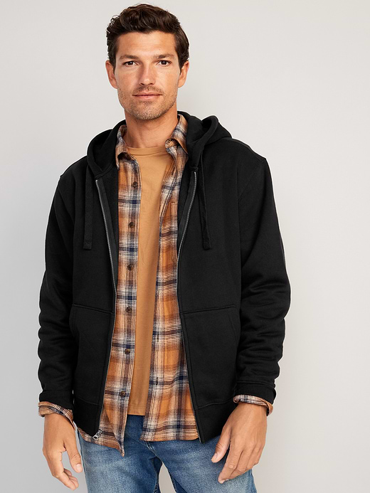 Old Navy Rotation Full-Zip Hoodie — photo 1