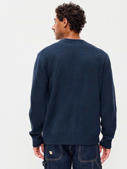 Old Navy SoSoft Cardigan Sweater — photo 3