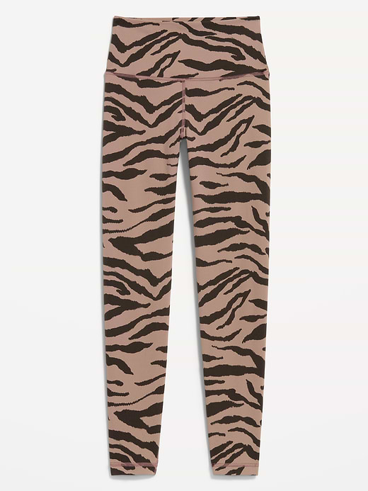Old Navy High-Waisted StudioSmooth 7/8 Leggings — photo 9