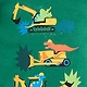 Old Navy Snug-Fit Graphic Pajama 4-Piece for Toddler & Baby — photo 2