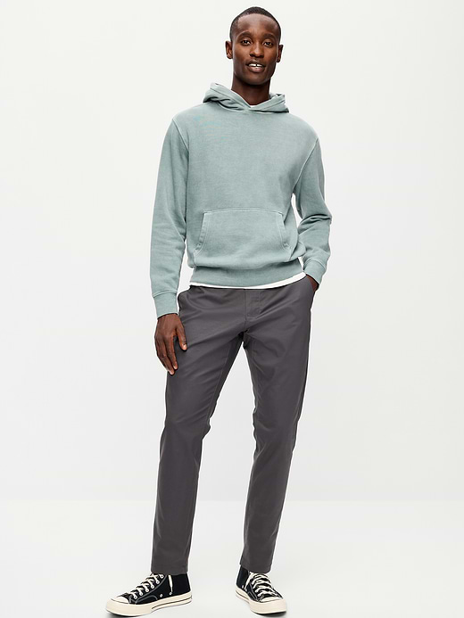 Old Navy Athletic Tech Ultimate 4.0 Chino Pants — photo 1