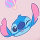 Old Navy Disney© Stitch and Angel Lunch Bag for Girls — photo 2