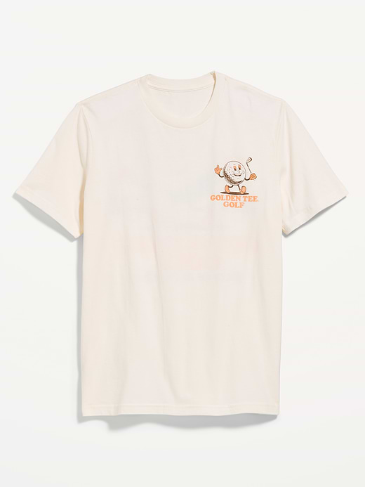 Old Navy Golden Tee™ T-Shirt — photo 1