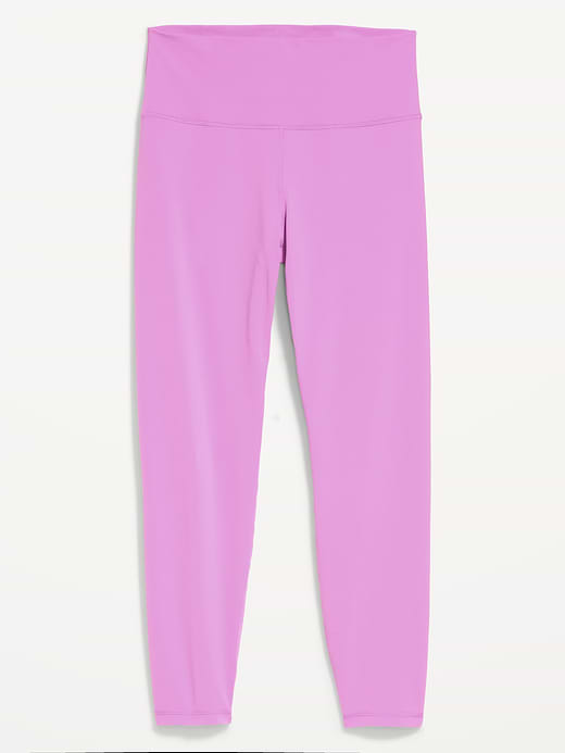 Old Navy High-Waisted StudioSmooth 7/8 Leggings — photo 10