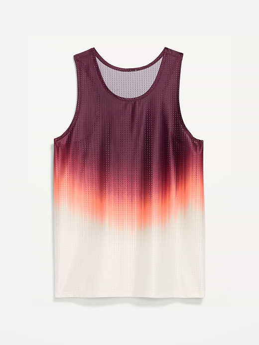 Old Navy Relaxed Performance Tank — photo 5
