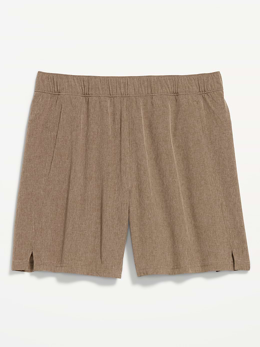 Old Navy StretchTech Workout Shorts -- 7-inch inseam — photo 4