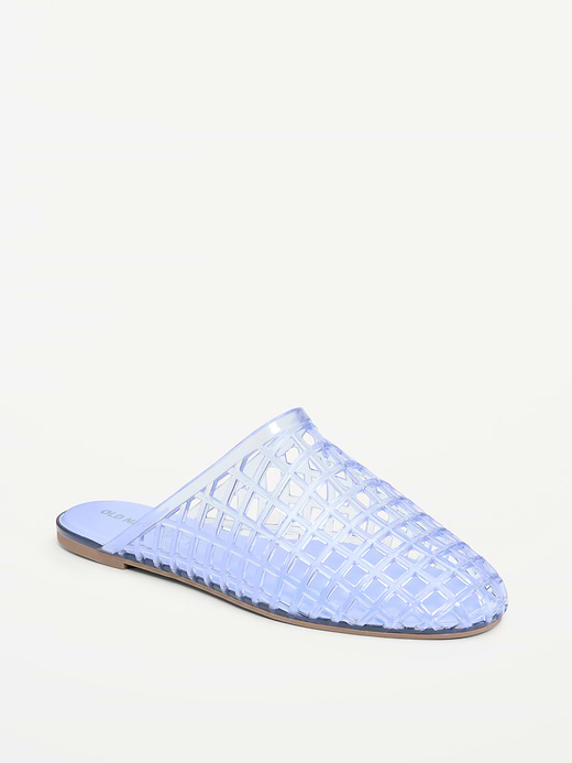 Old Navy Jelly Mules for Women