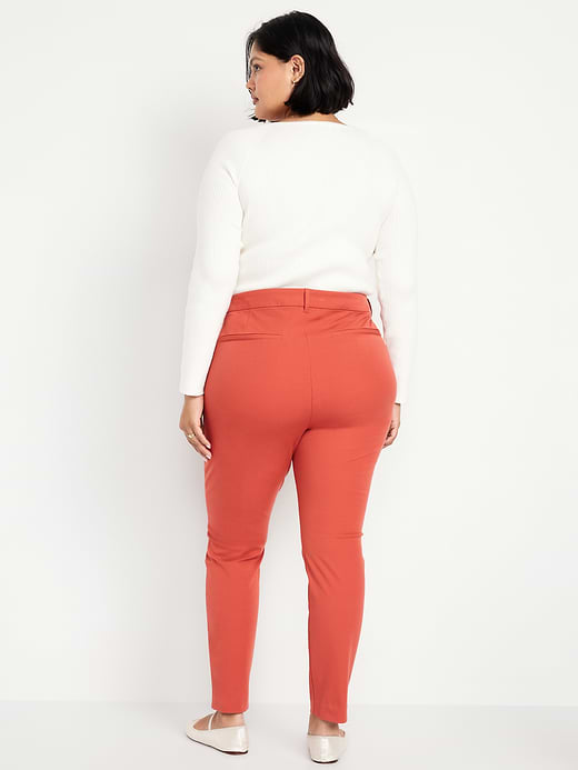 Old Navy High-Waisted Pixie Skinny Pants — photo 8
