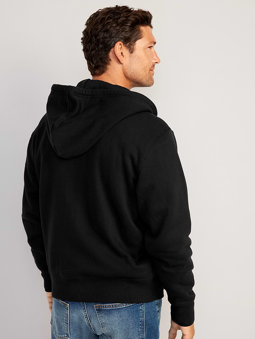 Old Navy Rotation Full-Zip Hoodie — photo 4