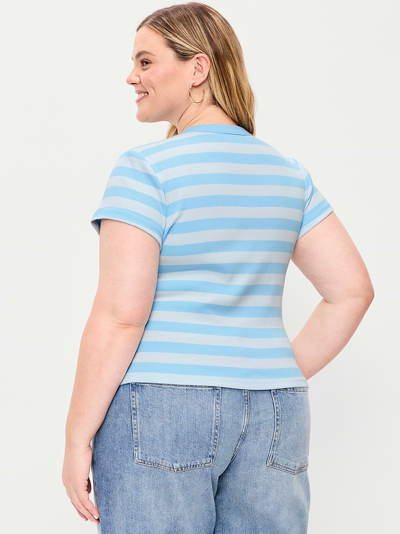 Old Navy Snug Graphic T-Shirt — photo 9