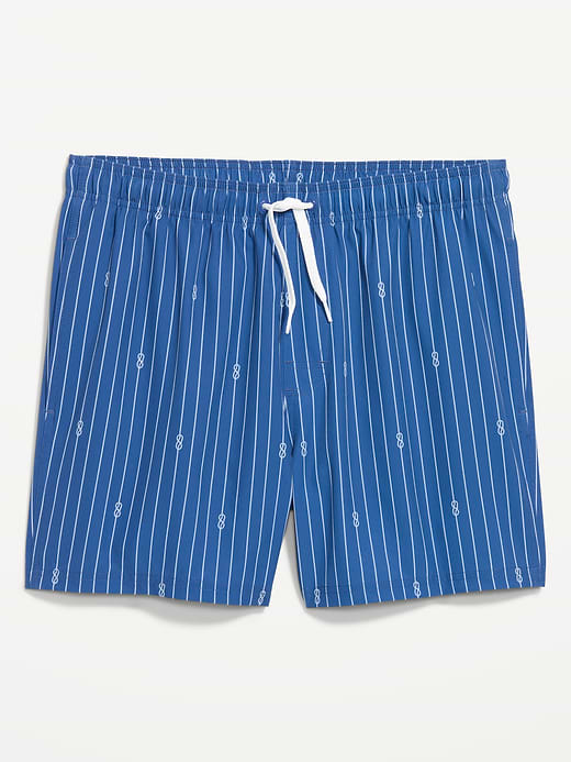 Old Navy Swim Trunks -- 5-inch inseam — photo 5