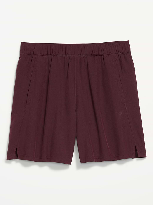 Old Navy StretchTech Workout Shorts -- 7-inch inseam — photo 4