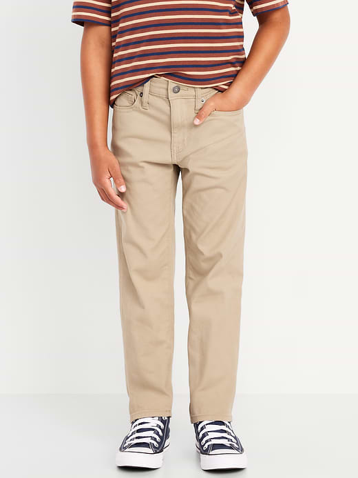 Old Navy Slim 360° Stretch Jeans for Boys — photo 1