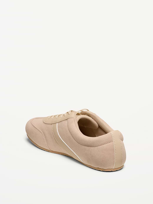Old Navy Low-Profile Sneakers — photo 6