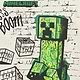 Old Navy Minecraft™ Gender-Neutral Graphic T-Shirt for Kids — photo 2