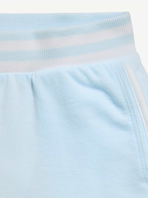 Old Navy Dolphin-Hem Cheer Shorts for Girls — photo 3