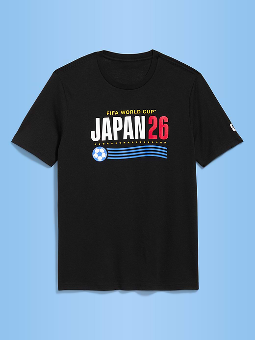 Old Navy FIFA World Cup 26™ Argentina Graphic T-Shirt for Men — photo 1