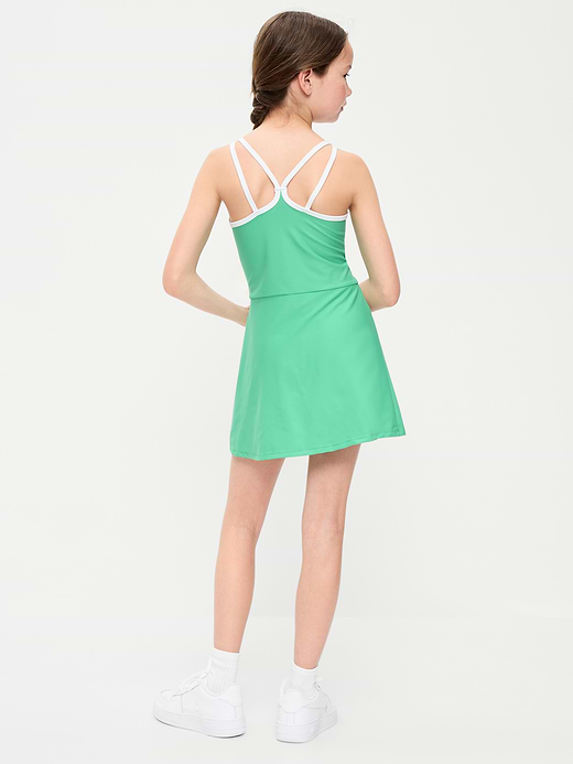 Old Navy PowerSoft Cami Athletic Dress for Girls — photo 3