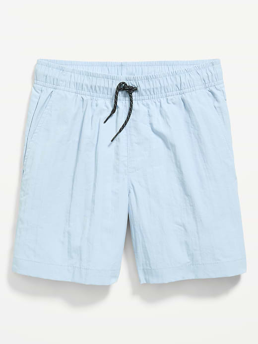 Old Navy Above Knee Dock Shorts for Boys — photo 4